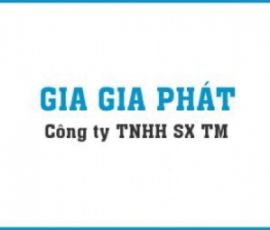 Cty TNHH SX TM Gia Gia Phát