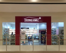 Công Ty TNHH DONG HWA